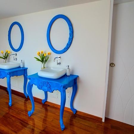 Mint Hotel Arequipa Zewnętrze zdjęcie