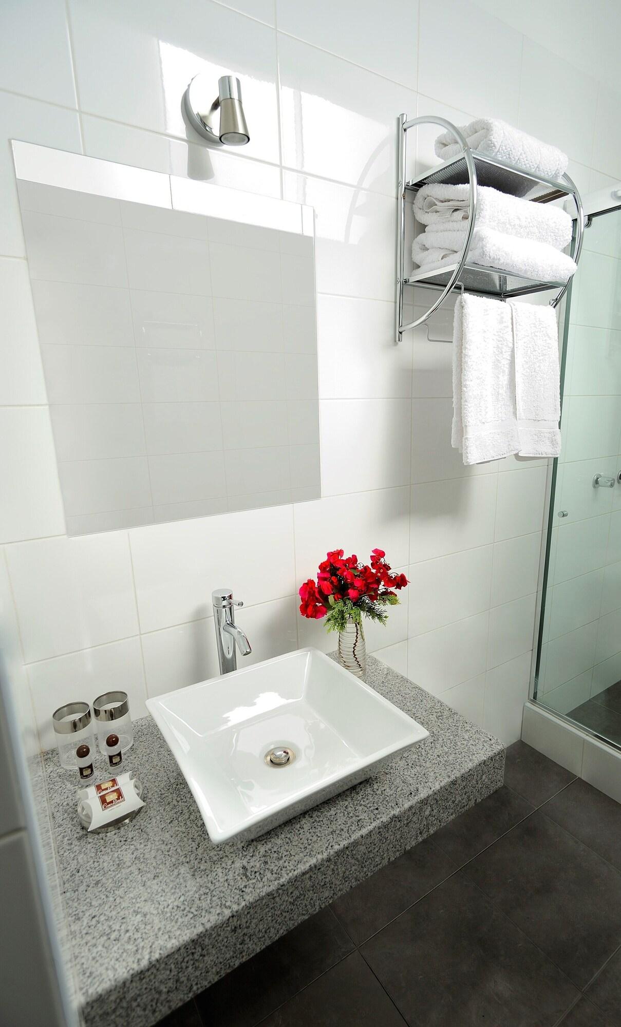 Mint Hotel Arequipa Zewnętrze zdjęcie