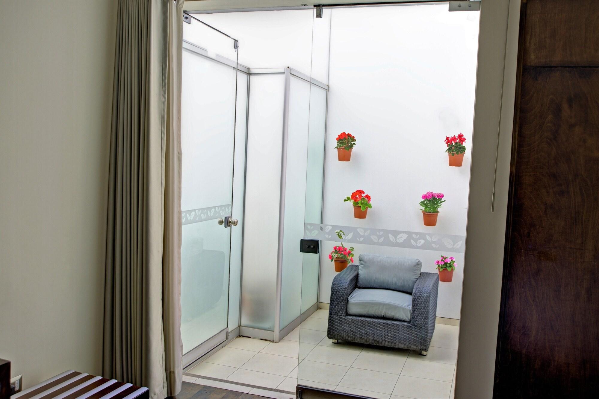 Mint Hotel Arequipa Zewnętrze zdjęcie