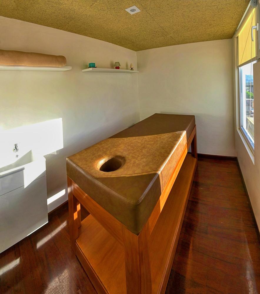 Mint Hotel Arequipa Zewnętrze zdjęcie