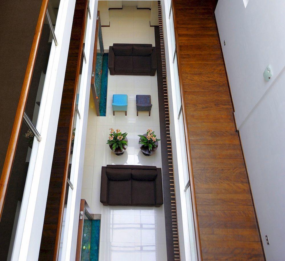 Mint Hotel Arequipa Zewnętrze zdjęcie