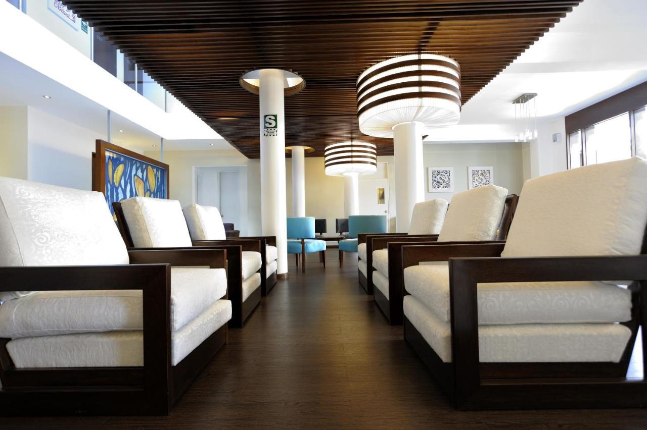 Mint Hotel Arequipa Zewnętrze zdjęcie