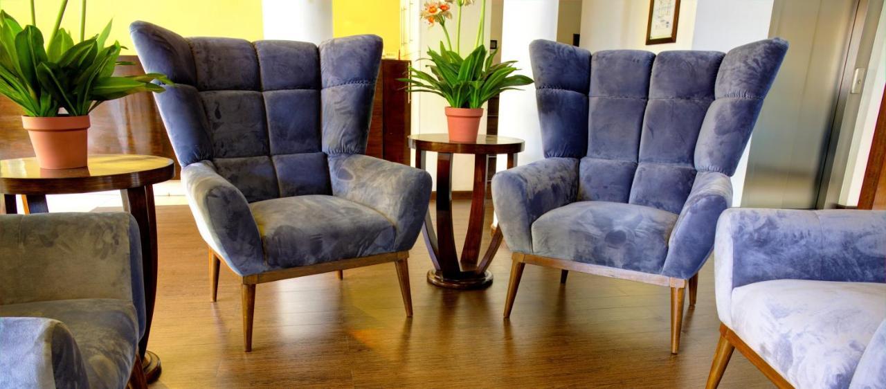 Mint Hotel Arequipa Zewnętrze zdjęcie