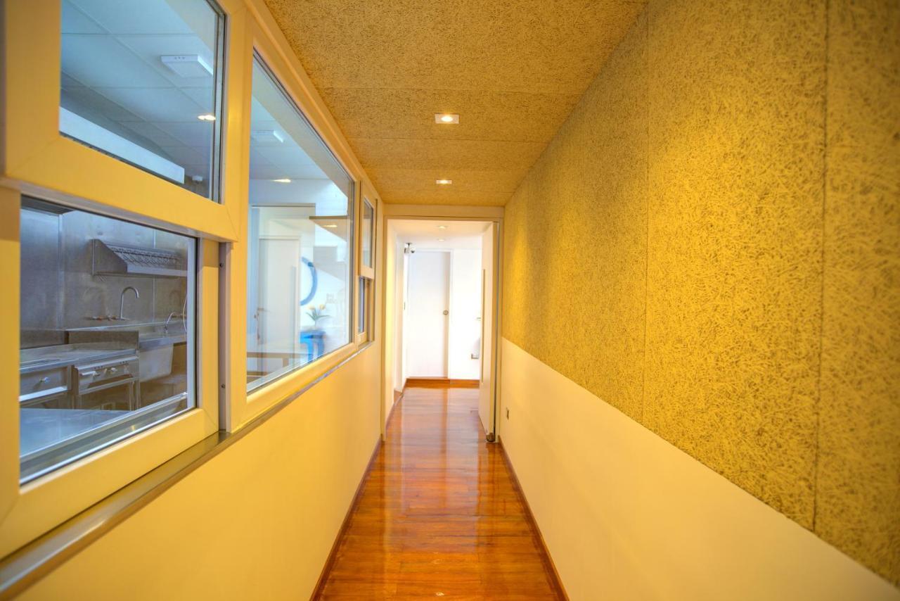 Mint Hotel Arequipa Zewnętrze zdjęcie