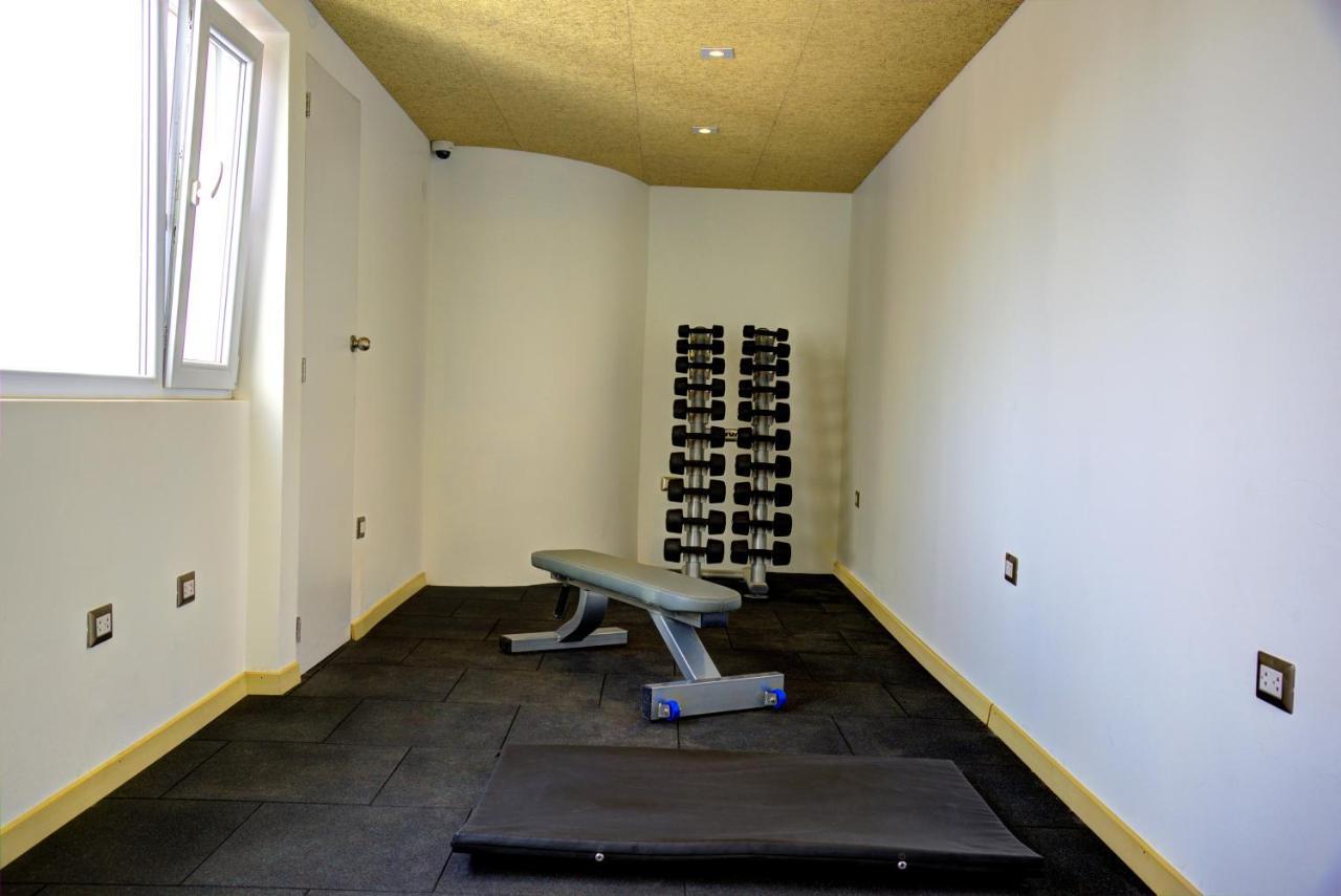Mint Hotel Arequipa Zewnętrze zdjęcie